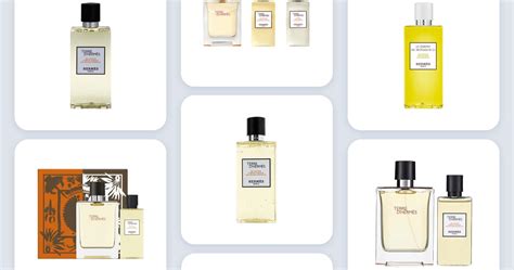 Hermès Fragrances (200+ products) compare price now 